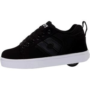 Heelys Racer 20 Black-T HE100763H Grade-School